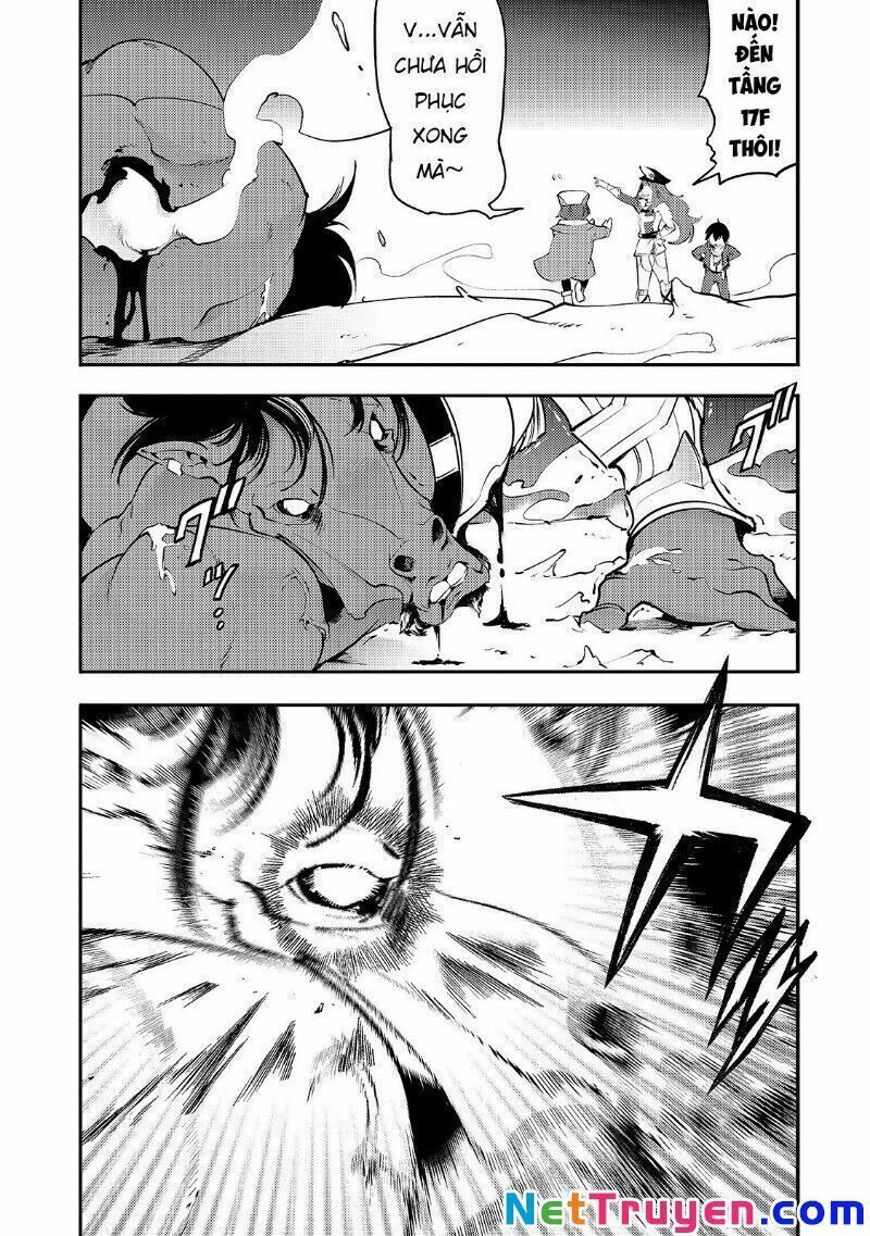 Boy Having Useless Skill Mapping Chapter 12 - 30