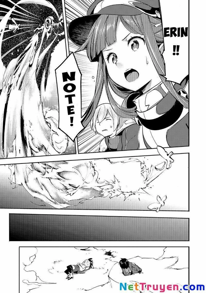 Boy Having Useless Skill Mapping Chapter 12 - 34