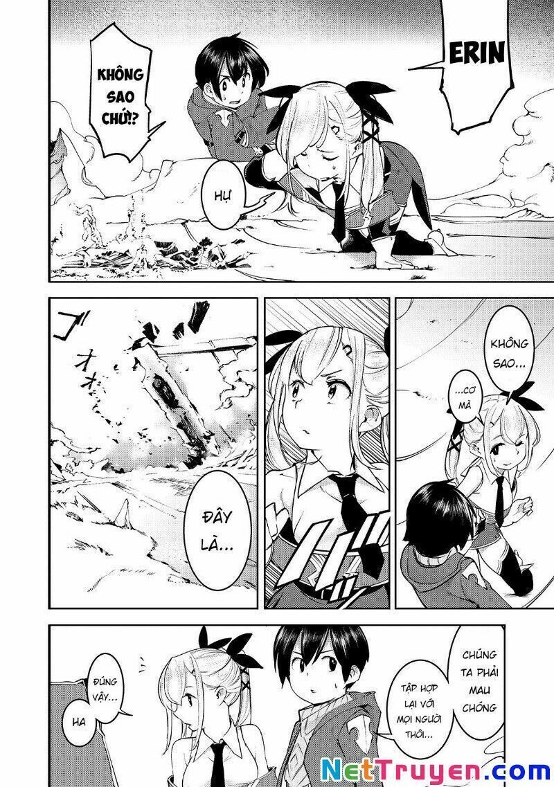 Boy Having Useless Skill Mapping Chapter 12 - 35