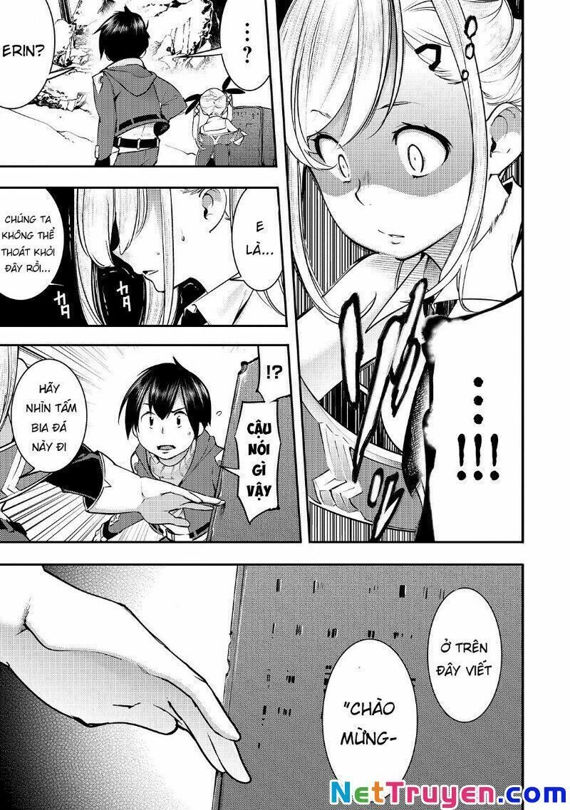 Boy Having Useless Skill Mapping Chapter 12 - 36