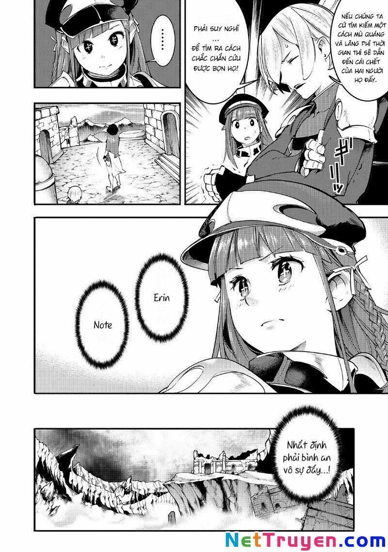 Boy Having Useless Skill Mapping Chapter 13 - 11