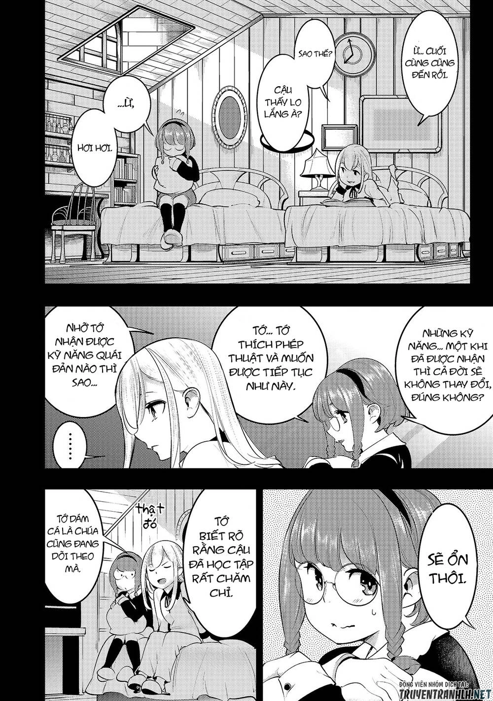 Boy Having Useless Skill Mapping Chapter 14 - 12