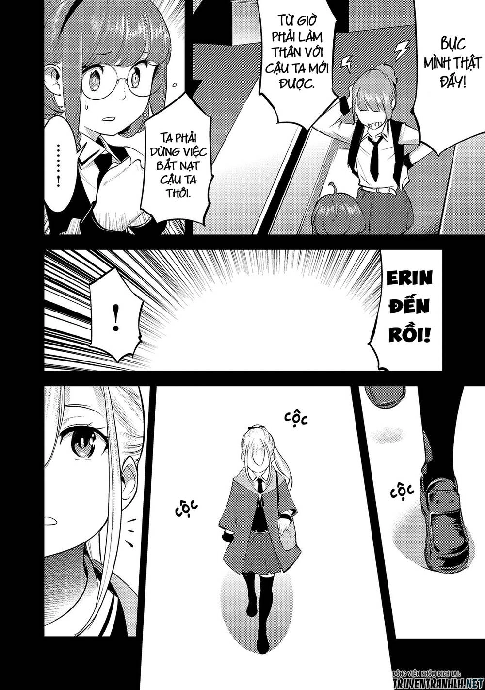 Boy Having Useless Skill Mapping Chapter 14 - 16