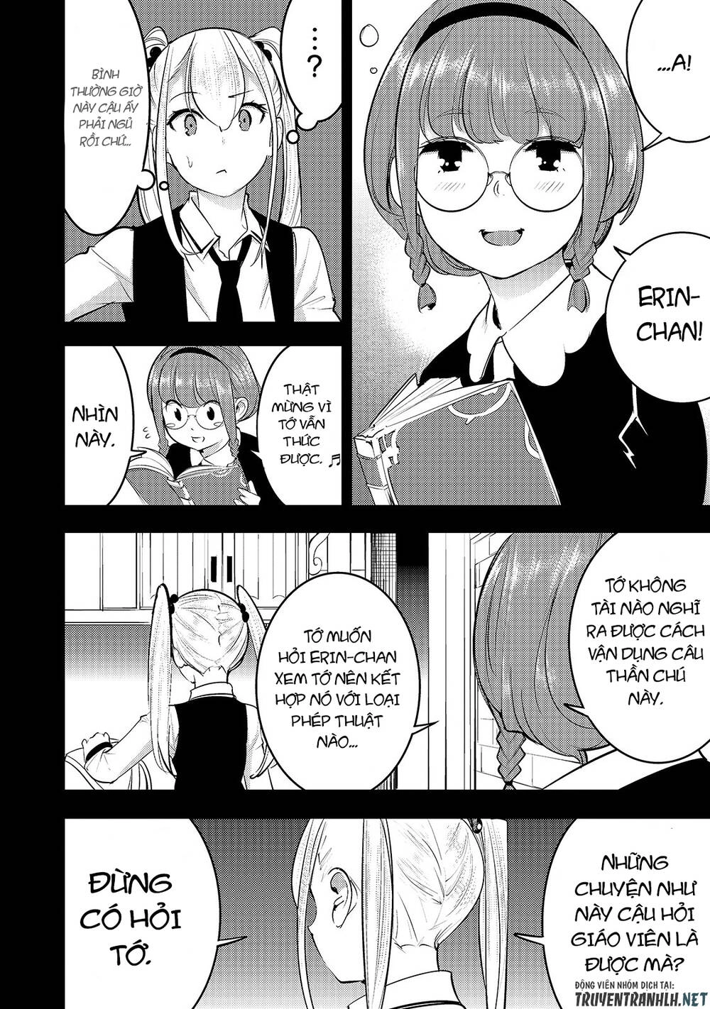 Boy Having Useless Skill Mapping Chapter 14 - 28