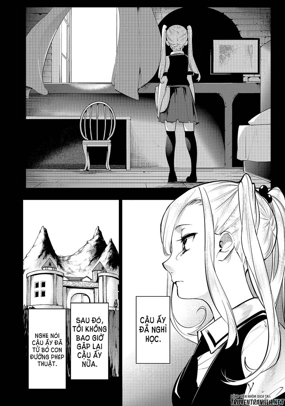 Boy Having Useless Skill Mapping Chapter 14 - 36