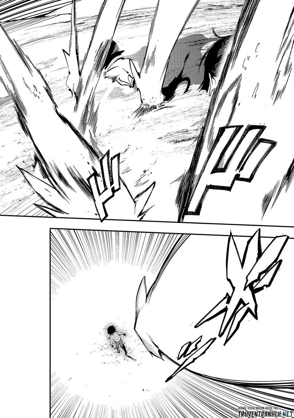 Boy Having Useless Skill Mapping Chapter 15 - 19