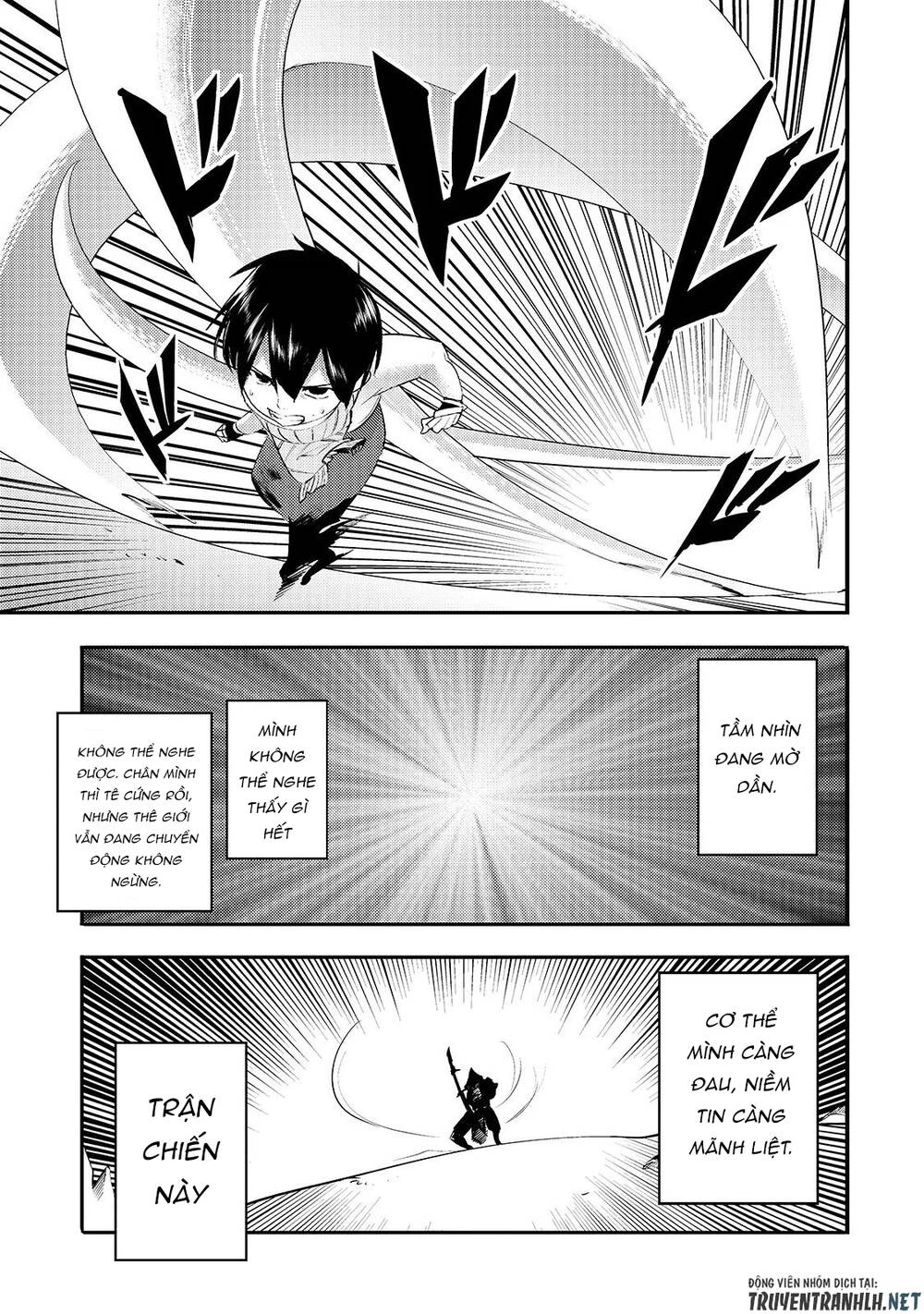 Boy Having Useless Skill Mapping Chapter 15 - 30