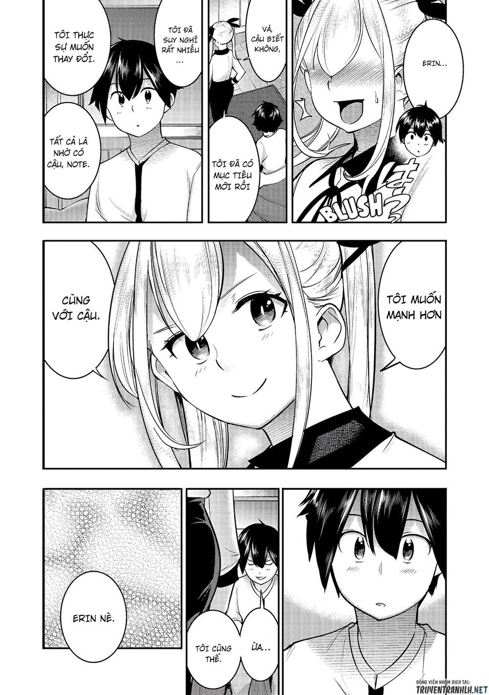 Boy Having Useless Skill Mapping Chapter 16 - 7