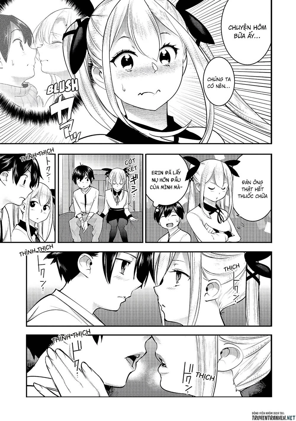 Boy Having Useless Skill Mapping Chapter 16 - 8