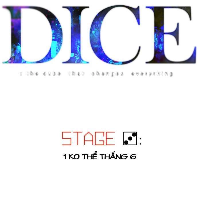 Dice Chapter 3 - 3