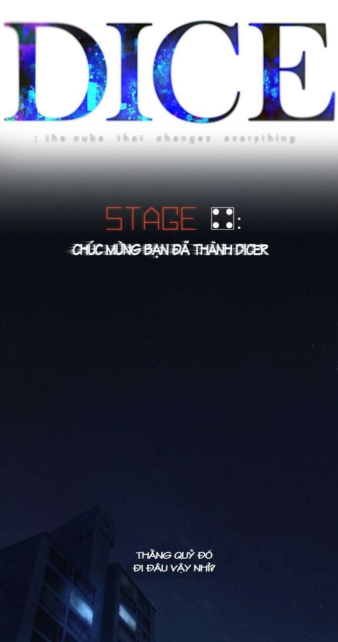 Dice Chapter 4 - 8