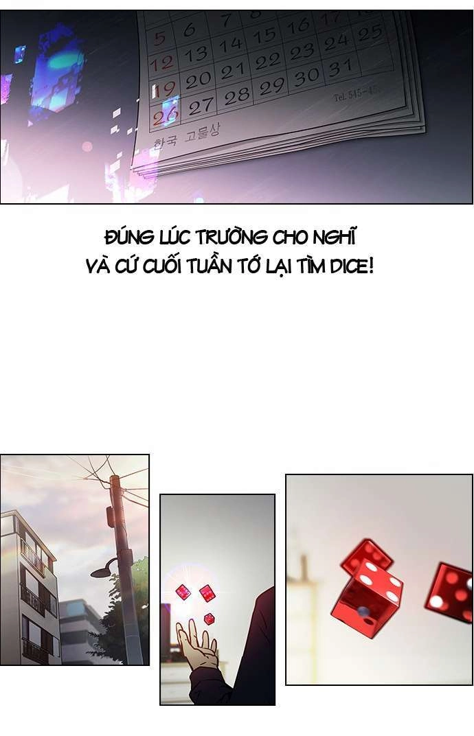 Dice Chapter 5 - 40