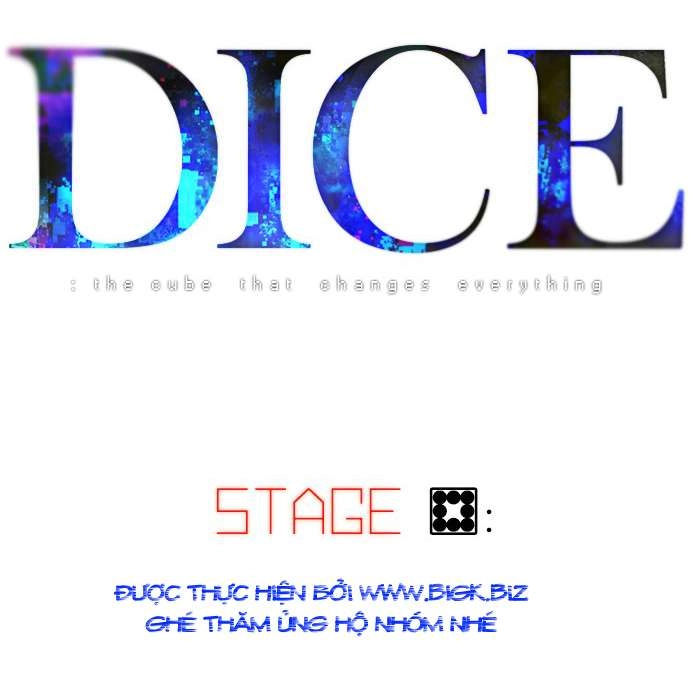 Dice Chapter 8 - 3