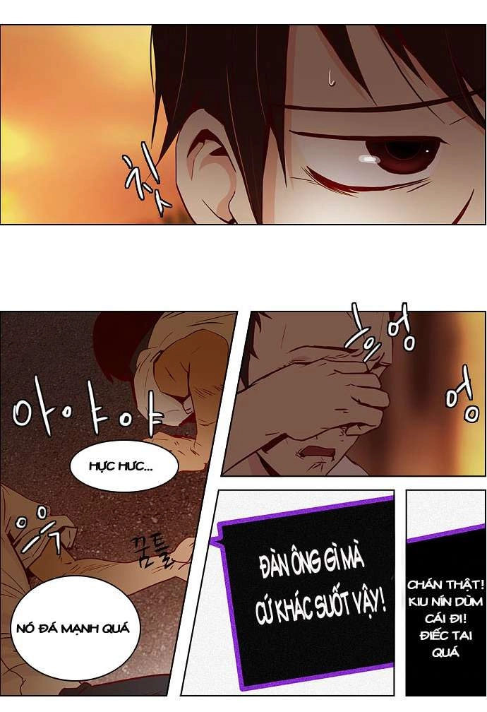 Dice Chapter 10 - 13