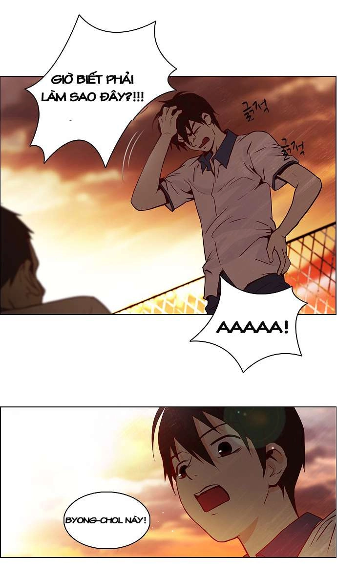 Dice Chapter 10 - 14