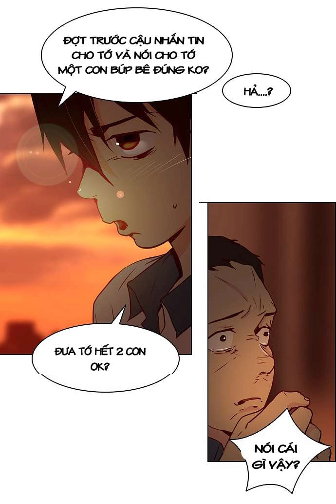 Dice Chapter 10 - 15