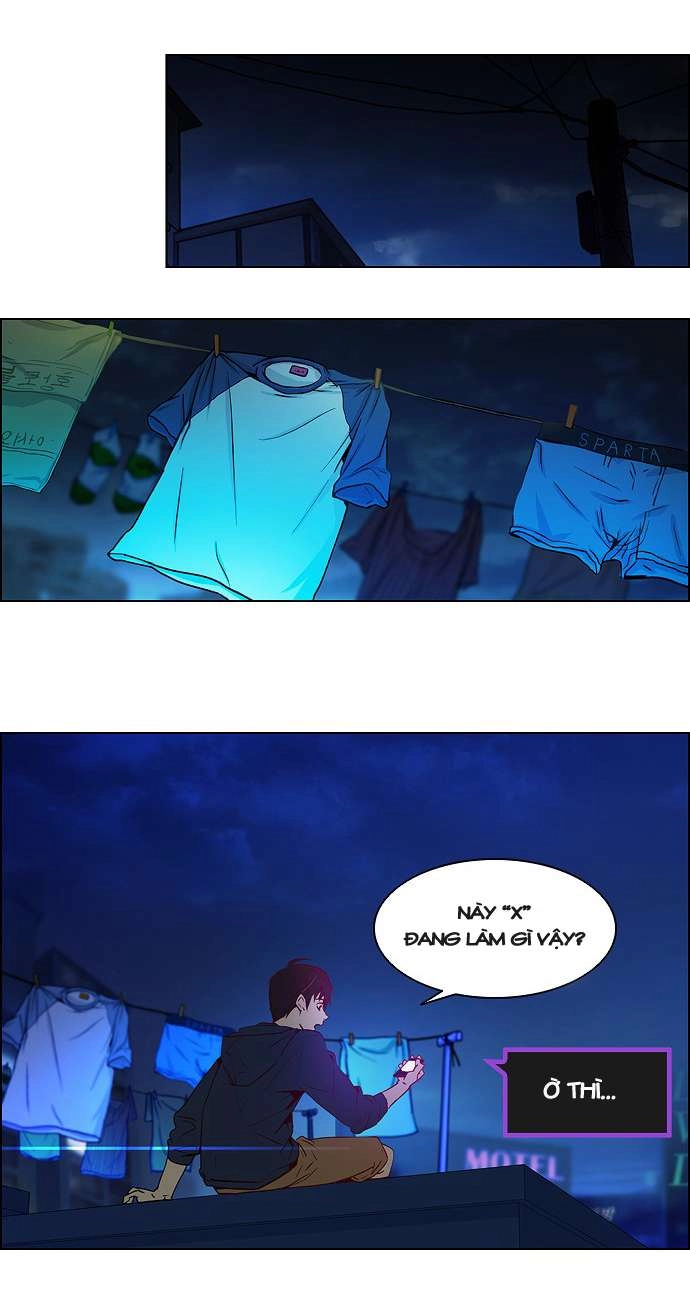 Dice Chapter 10 - 20