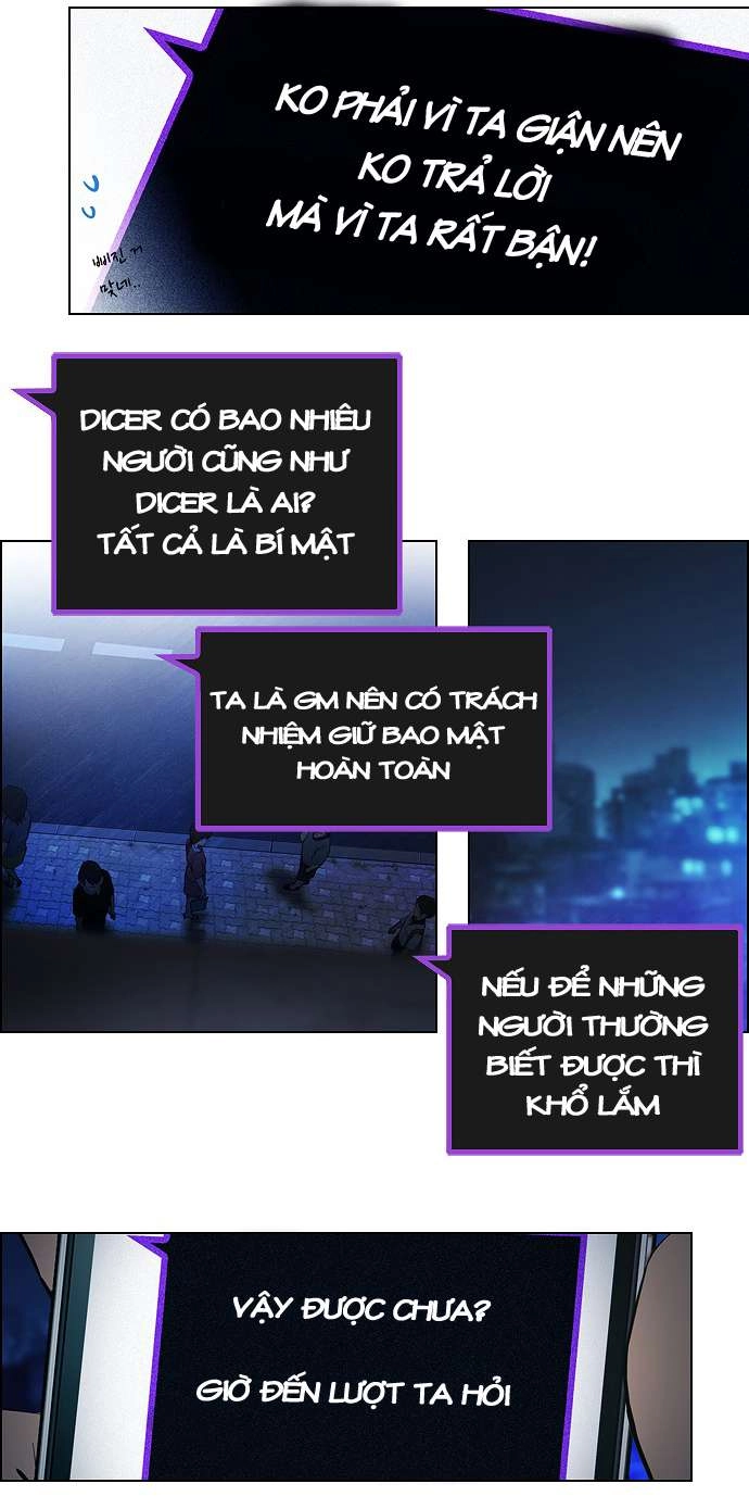 Dice Chapter 10 - 22