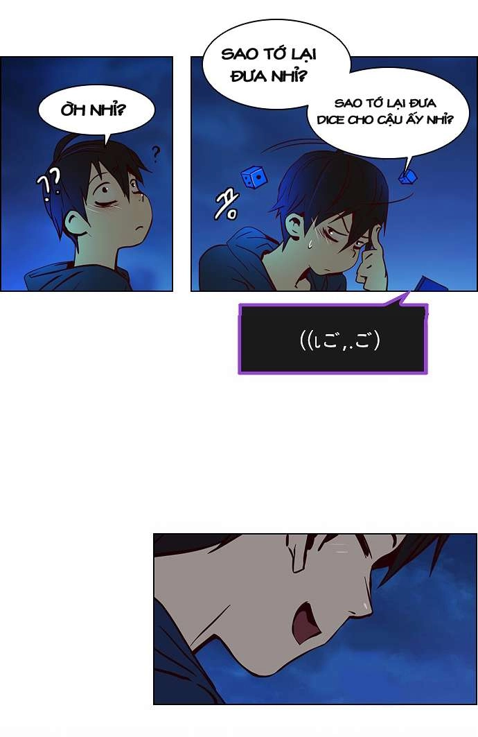 Dice Chapter 10 - 24