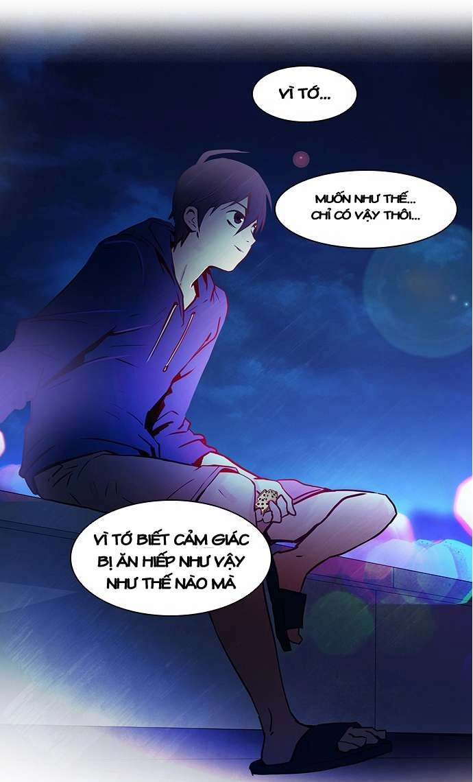 Dice Chapter 10 - 25