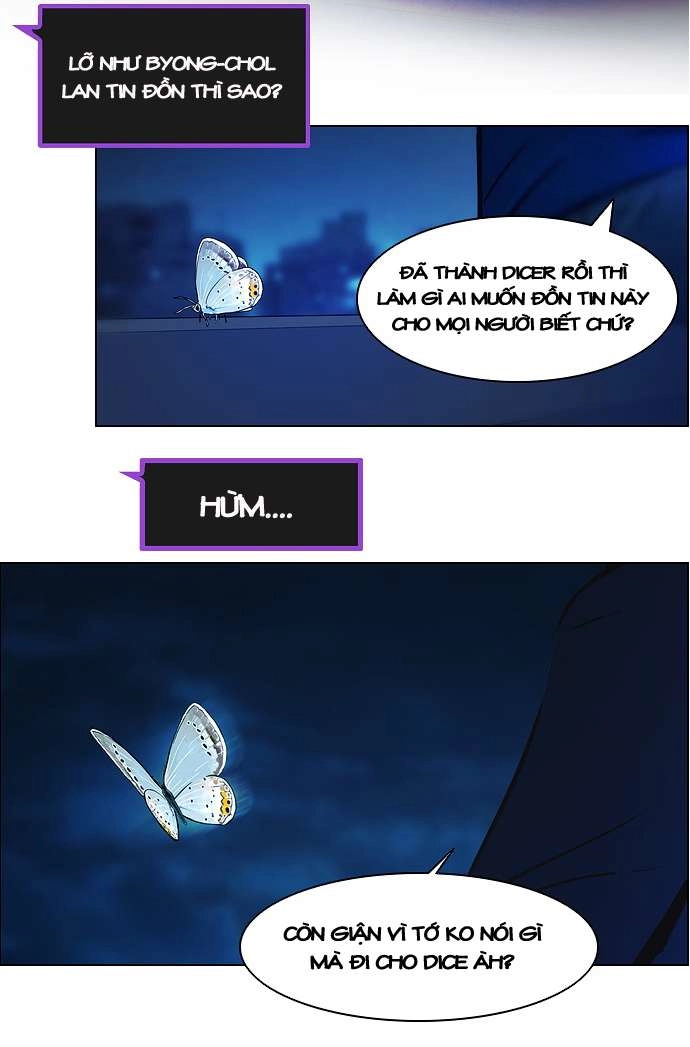 Dice Chapter 10 - 26