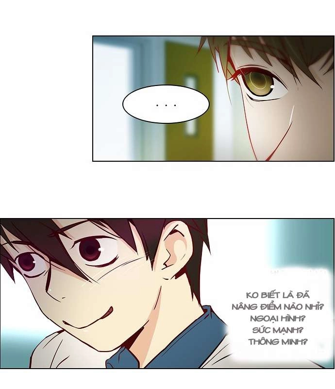 Dice Chapter 10 - 30