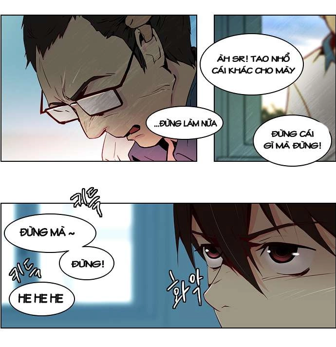 Dice Chapter 10 - 40