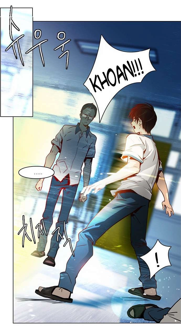 Dice Chapter 11 - 13