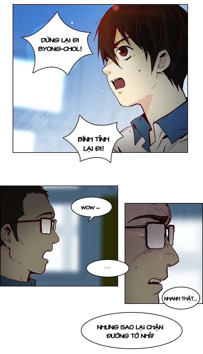 Dice Chapter 11 - 14