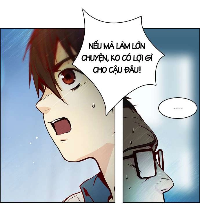 Dice Chapter 11 - 17