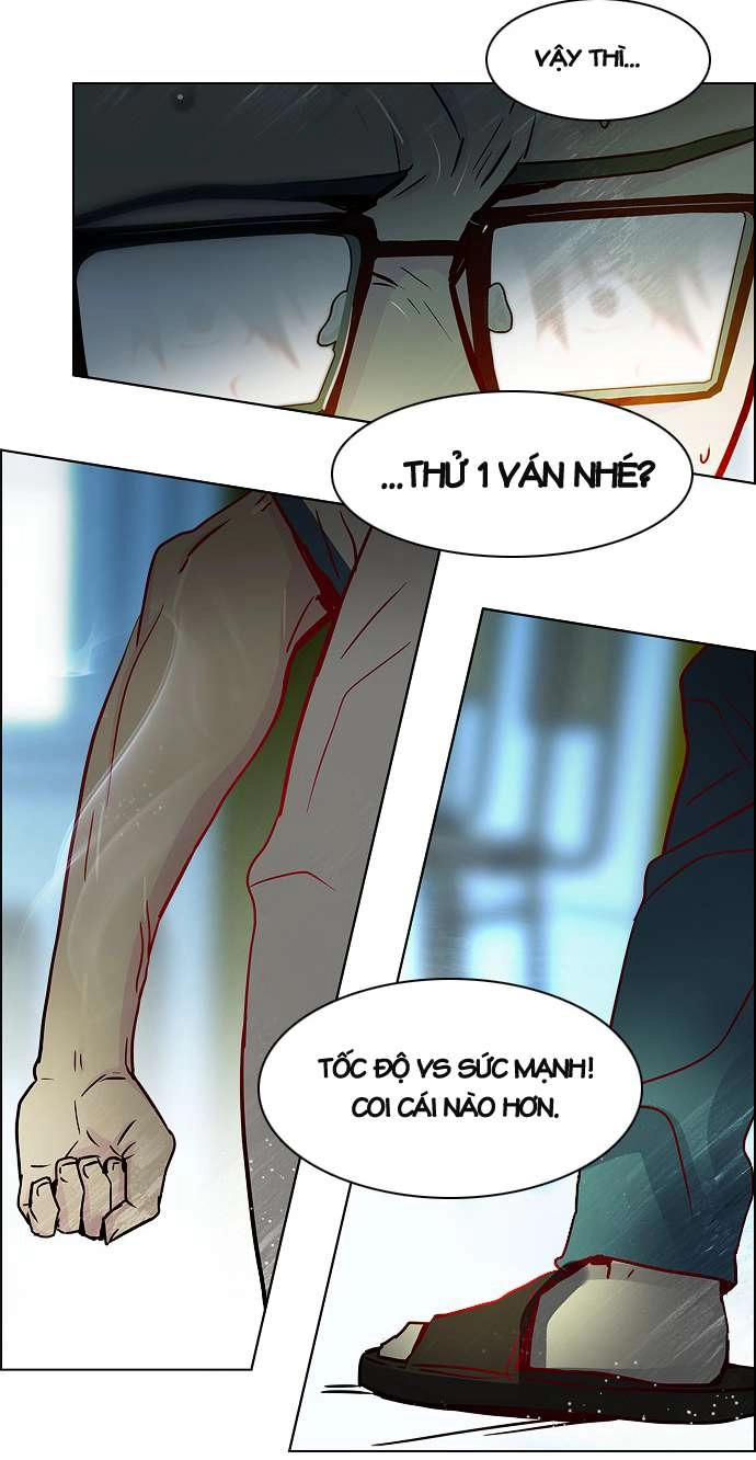 Dice Chapter 11 - 19