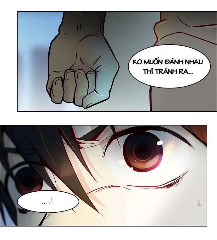 Dice Chapter 11 - 21