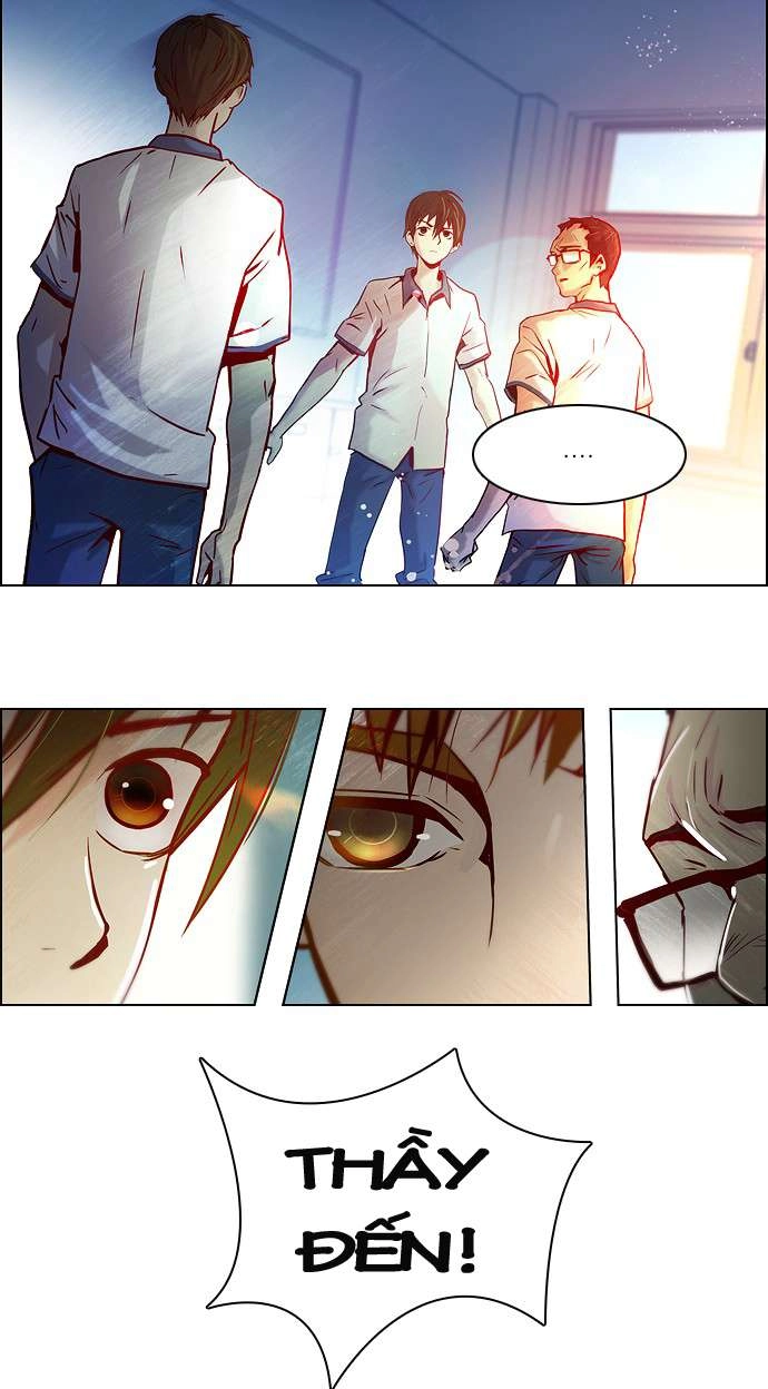 Dice Chapter 11 - 24