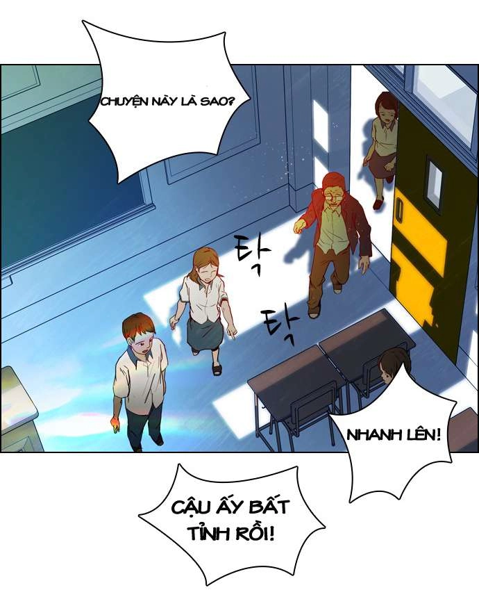 Dice Chapter 11 - 25