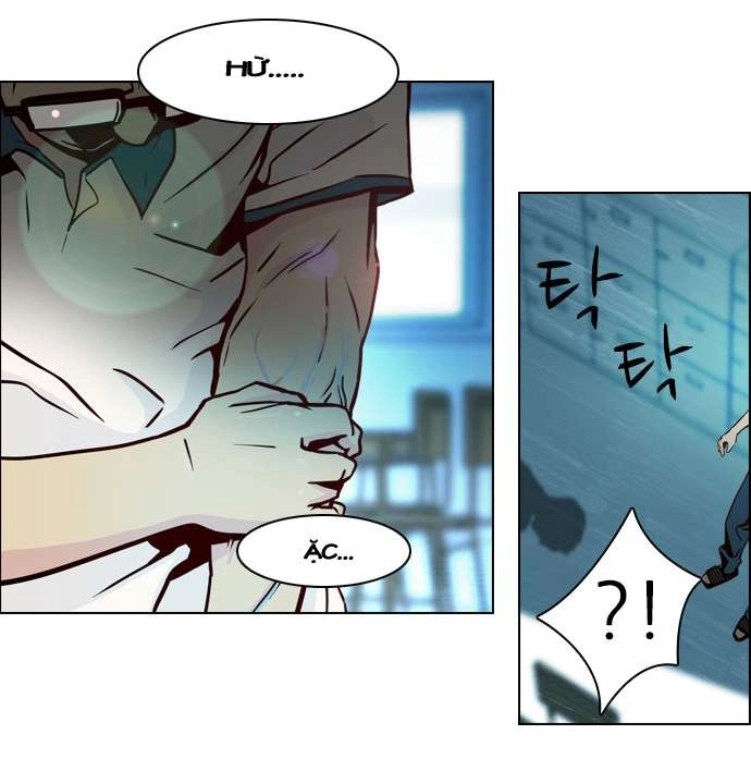 Dice Chapter 11 - 27