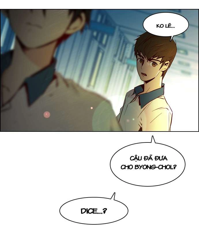 Dice Chapter 11 - 30