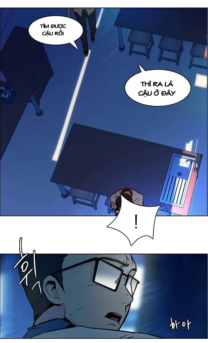 Dice Chapter 11 - 35