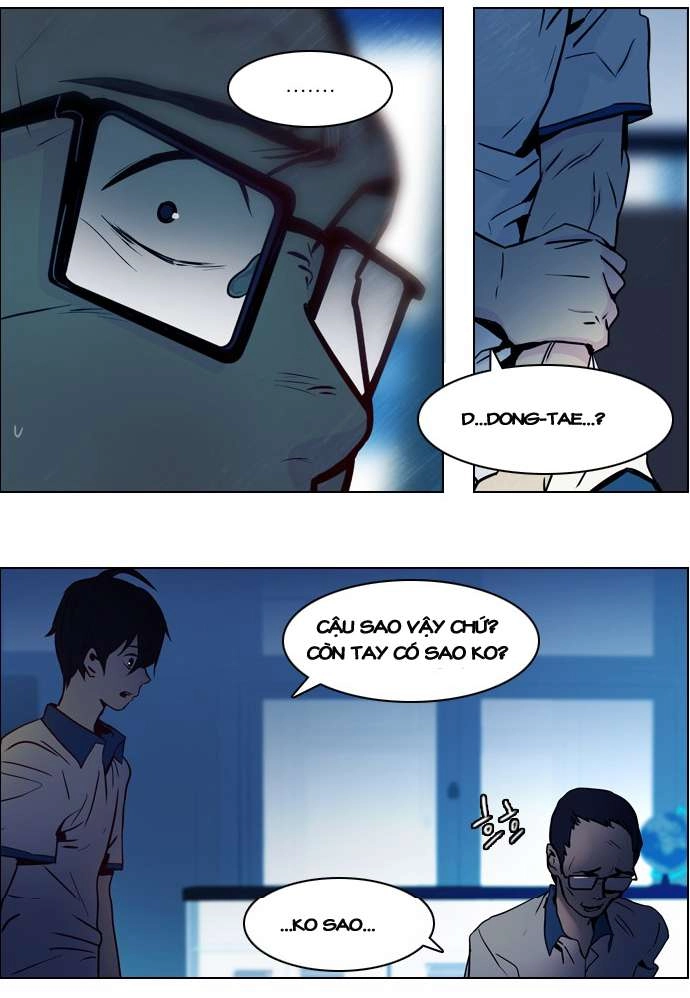 Dice Chapter 11 - 36