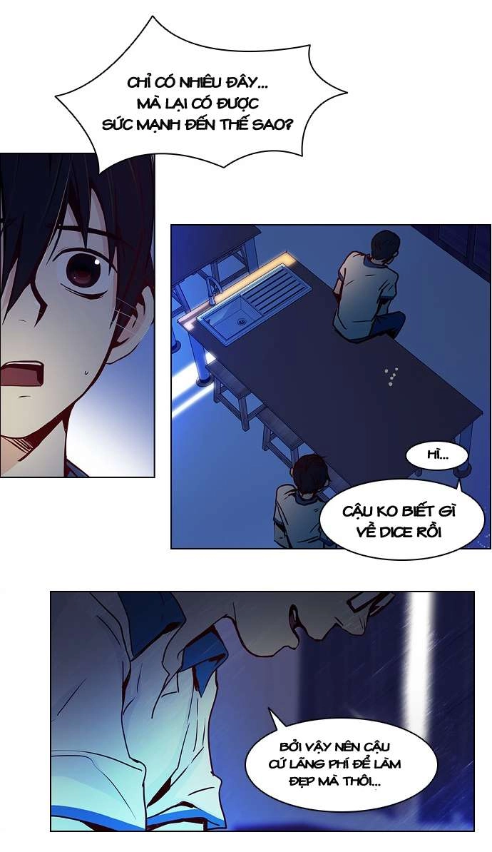 Dice Chapter 11 - 40