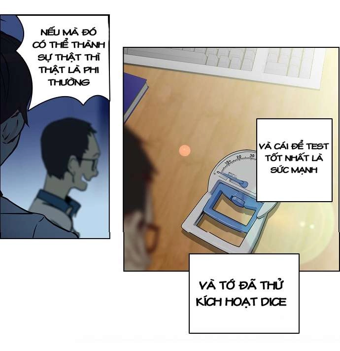 Dice Chapter 11 - 46