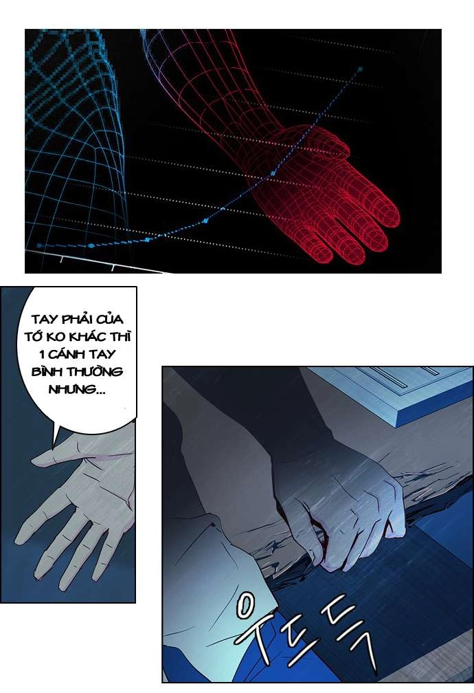 Dice Chapter 11 - 49