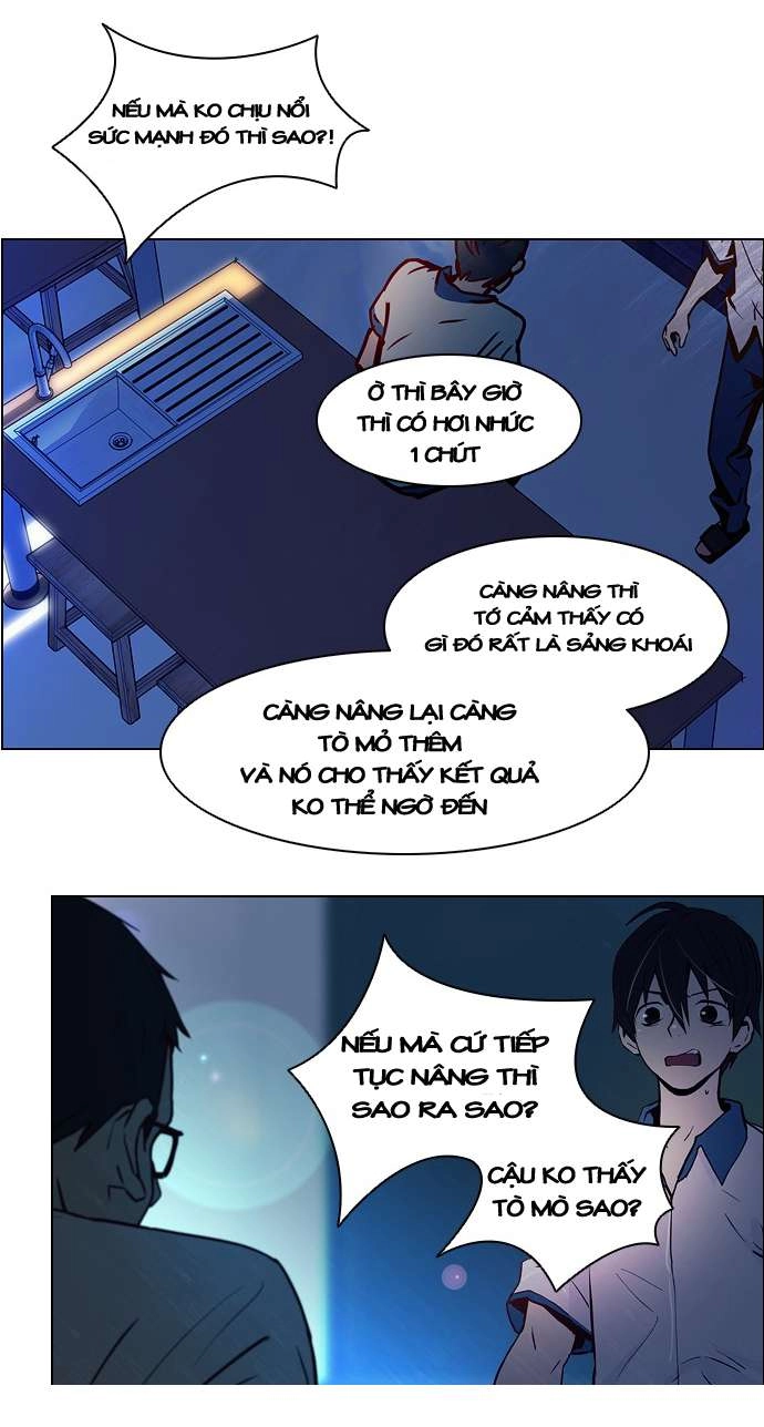 Dice Chapter 11 - 51