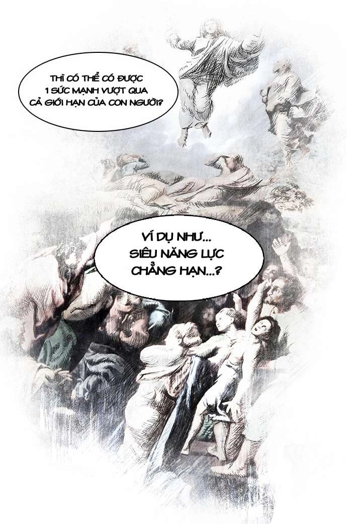 Dice Chapter 11 - 54