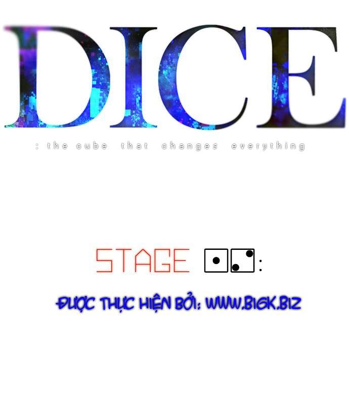 Dice Chapter 12 - 3