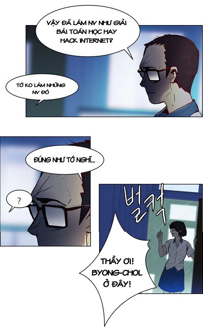 Dice Chapter 12 - 16