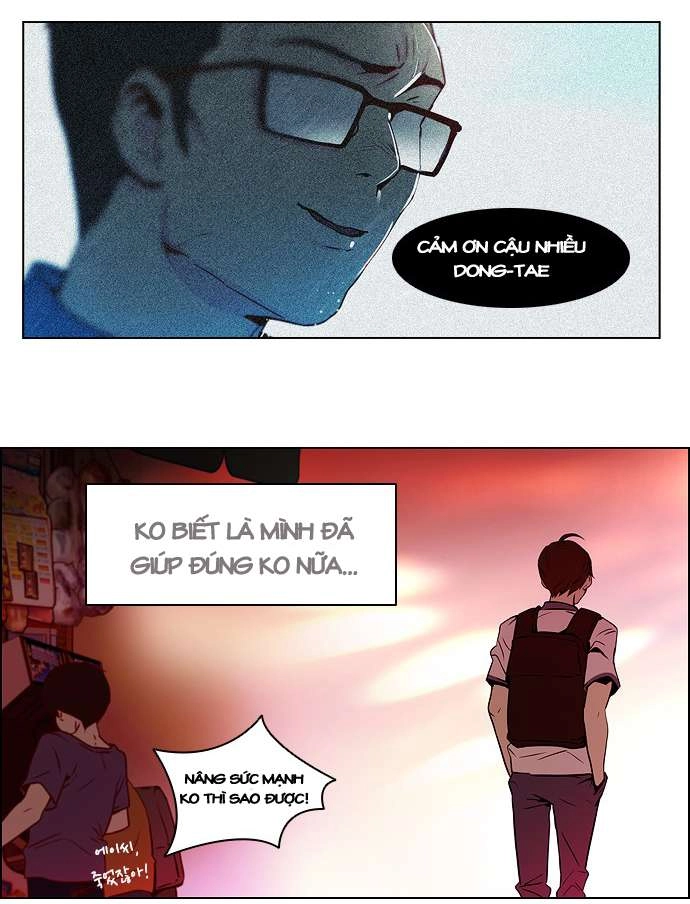 Dice Chapter 12 - 22