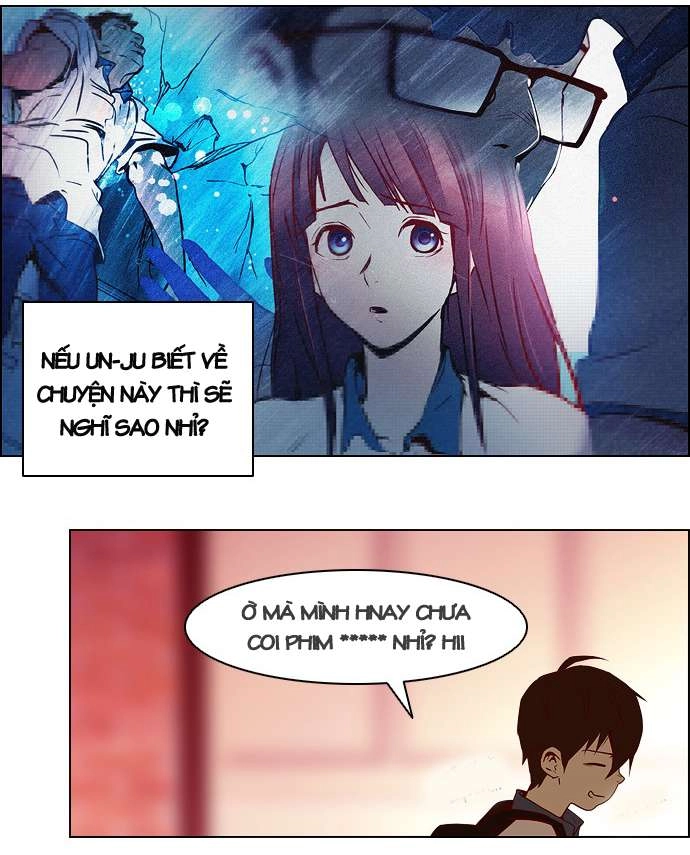 Dice Chapter 12 - 23