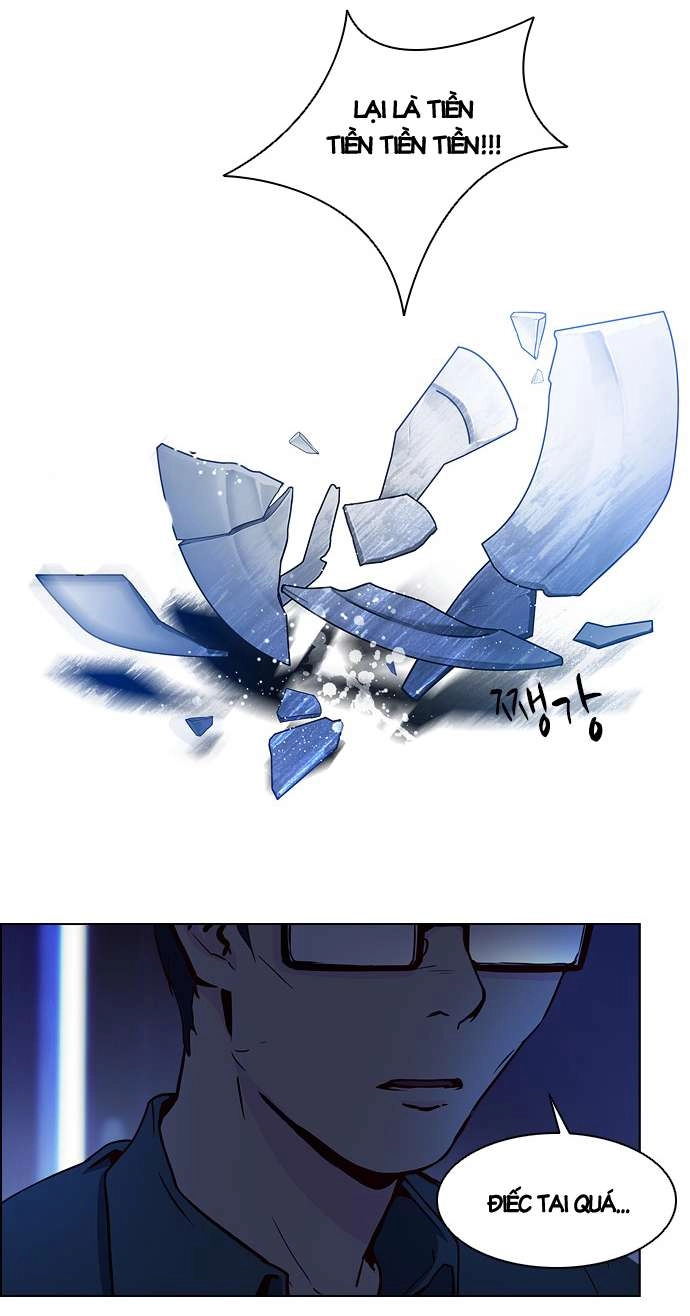 Dice Chapter 12 - 30