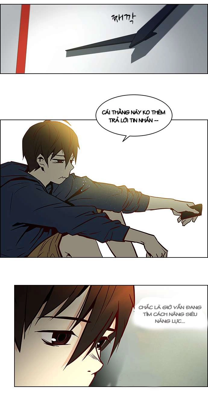 Dice Chapter 12 - 35