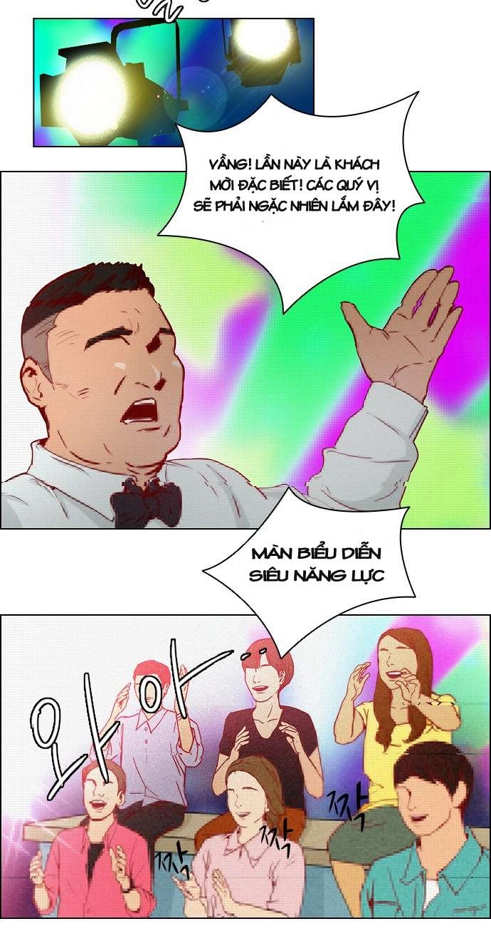 Dice Chapter 12 - 36